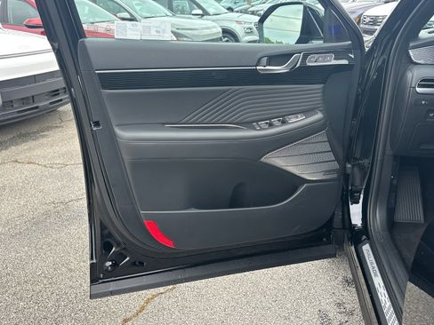 New 2025 Hyundai Palisade Calligraphy image 10