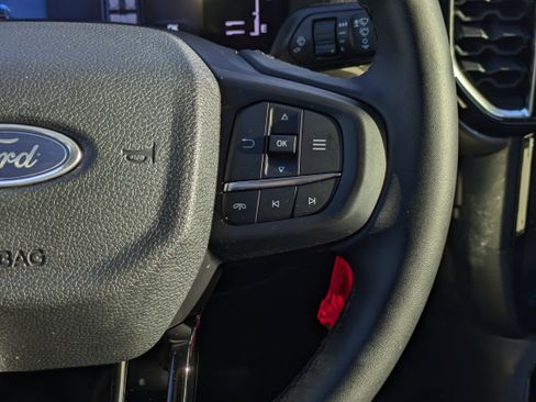 New 2025 Ford Ranger XLT w/ FX4 Off-Road Package image 26