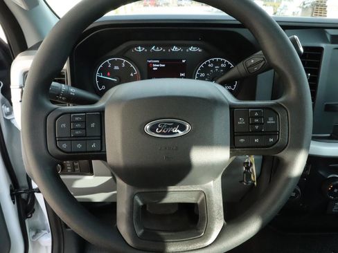 New 2024 Ford F550 XL image 13