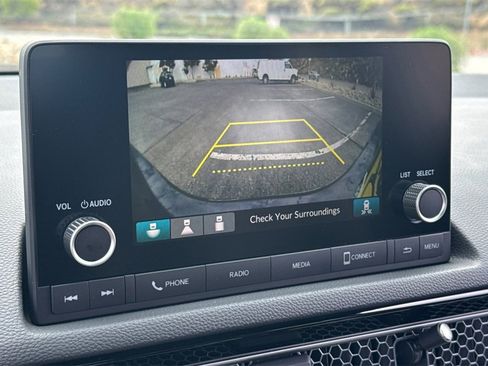 New 2026 Honda Civic Sport image 19