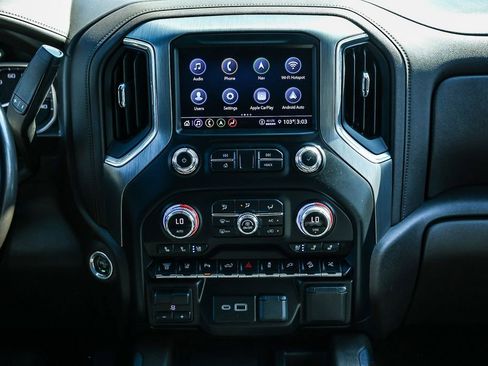 Used 2021 GMC Sierra 2500 Denali w/ Denali Black Diamond Edition image 23