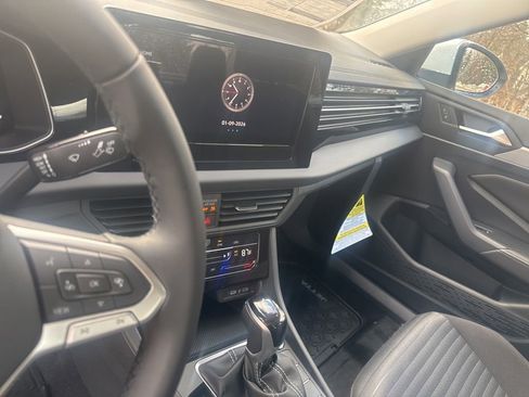 New 2026 Volkswagen Jetta S image 7