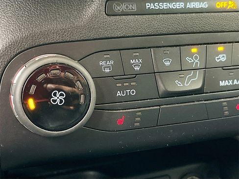 Used 2021 Ford Bronco Sport Badlands image 19