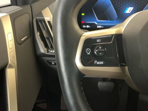 Certified 2023 BMW iX xDrive50 w/ Sport Package image 16