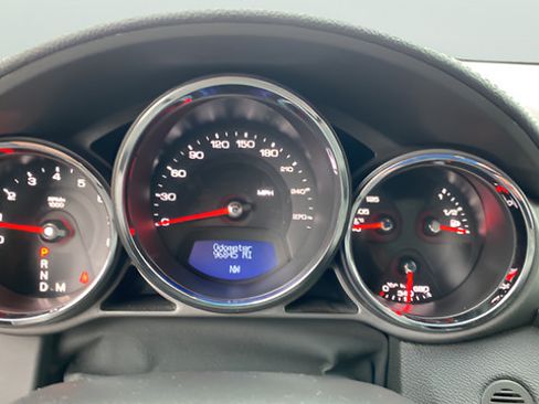 Used 2012 Cadillac CTS AWD Coupe image 13