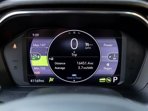 Used 2022 Chevrolet Bolt LT image 14