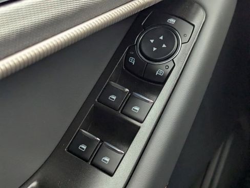 New 2026 Ford Explorer Active image 25