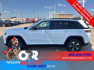 Used 2024 Jeep Grand Cherokee Limited 4xe video 2