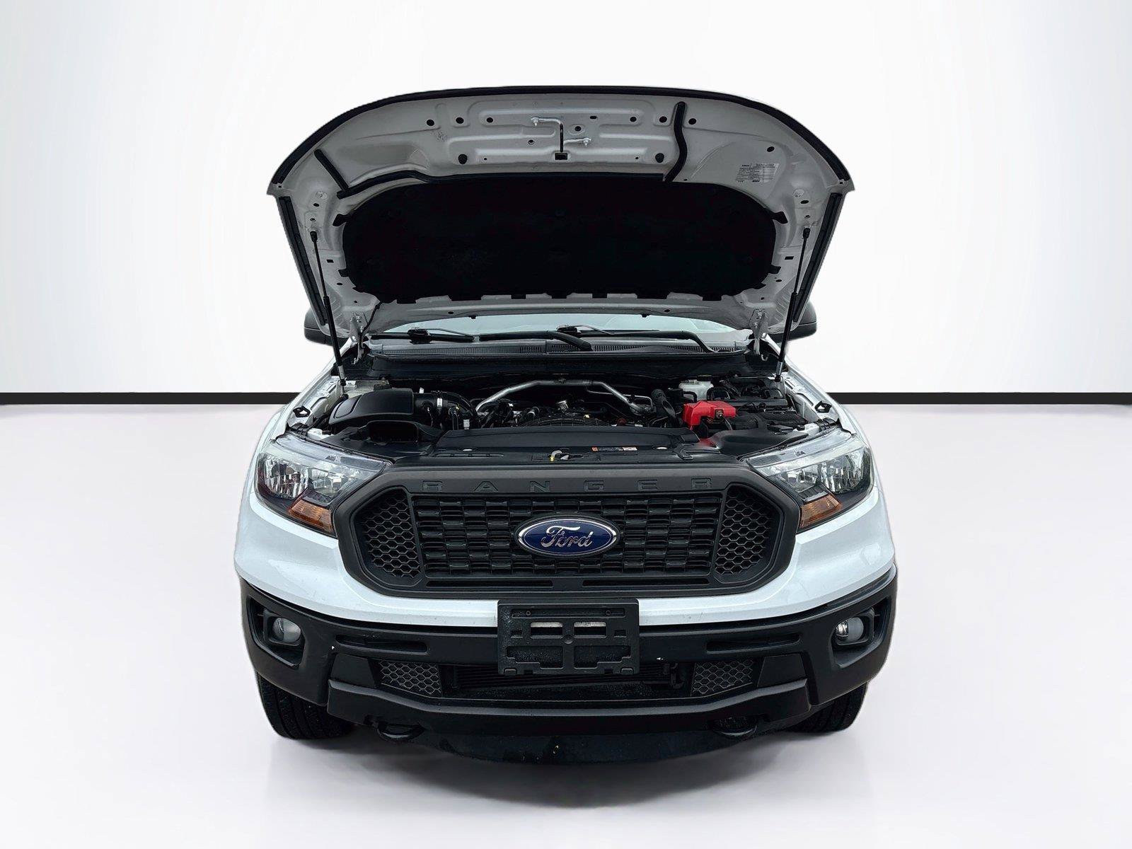 Used 2019 Ford Ranger XL w/ Equipment Group 101A Mid RWD image 30