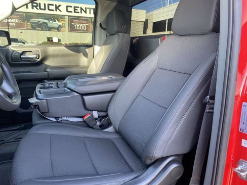 Used 2026 Chevrolet Silverado 1500 W/T w/ WT Safety Package image 18