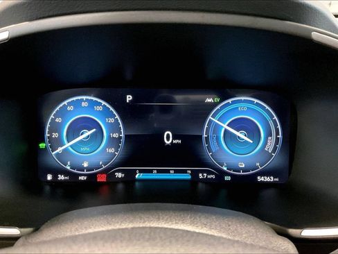Used 2022 Hyundai Santa Fe Limited AWD/4WD image 14