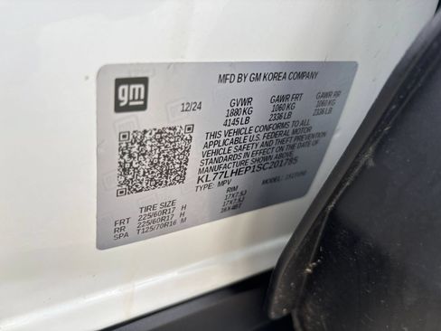 Used 2025 Kia K4 FWD image 28