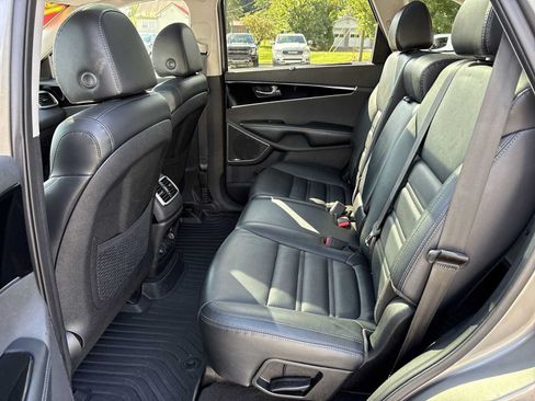 Used 2019 Kia Sorento SX w/ SX Touring Package AWD/4WD image 26