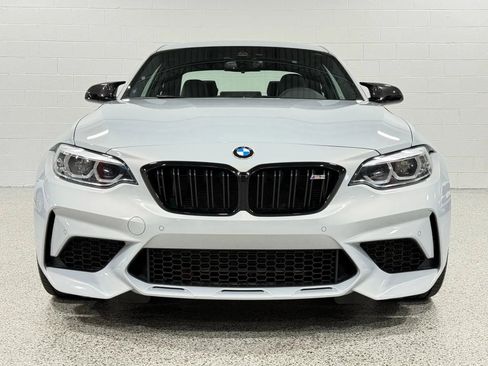 Used 2019 BMW M2 Competition w/ Executive Package image 3