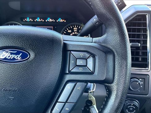 Used 2016 Ford F150 XLT w/ Equipment Group 302A Luxury AWD/4WD image 25