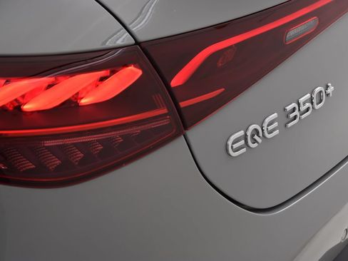 Certified 2023 Mercedes-Benz EQE 350+ Sedan image 13
