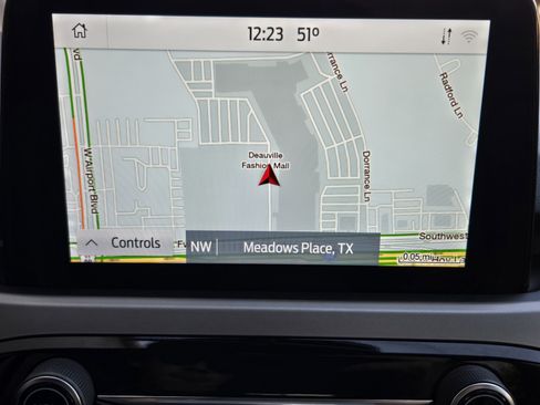 Certified 2020 Ford Escape SEL image 12