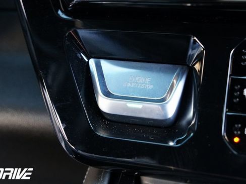 Used 2026 GMC Sierra 2500 AT4X image 29