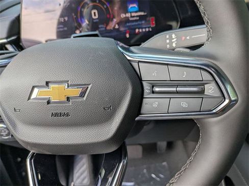 New 2026 Chevrolet Tahoe High Country image 16