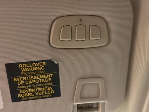 Used 2020 Lincoln Corsair Reserve w/ Equipment Group 201A image 15