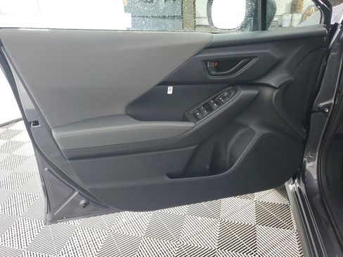 New 2026 Subaru Crosstrek 2.0i Premium image 27