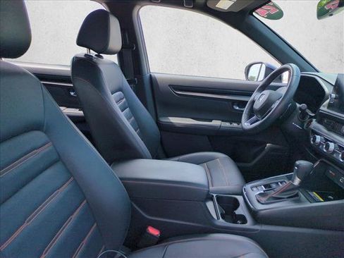 Used 2024 Honda CR-V Sport-L image 21