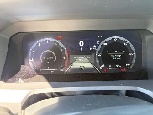 New 2026 Toyota 4Runner Limited AWD/4WD image 14