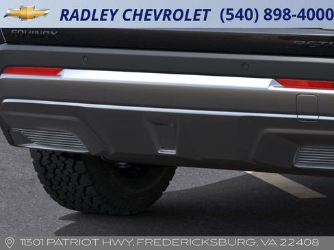 New 2026 Chevrolet Equinox ACTIV w/ Convenience Package III image 14