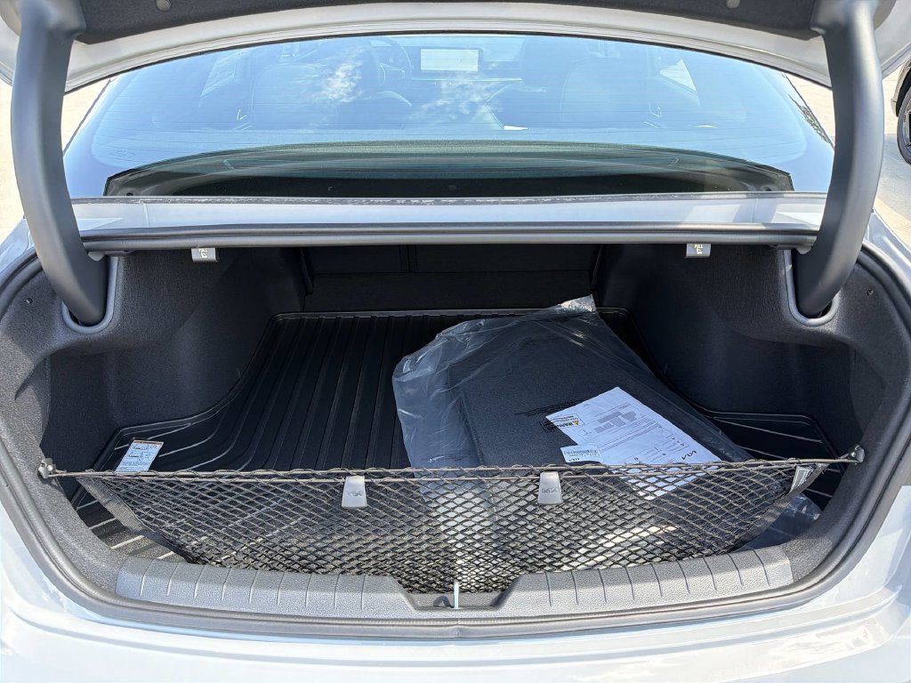New 2026 Kia K5 GT-Line FWD image 22