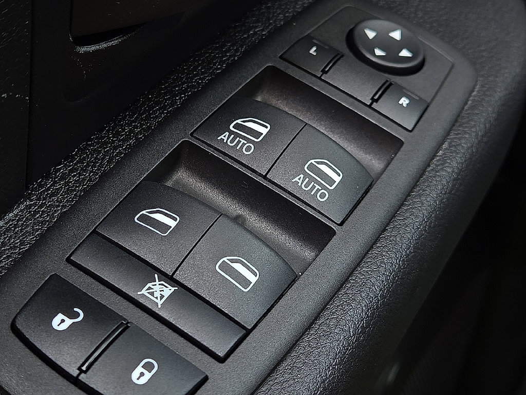 Used 2023 RAM 1500 Tradesman w/ Popular Equipment Group AWD/4WD image 15