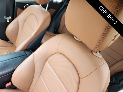 Used 2022 Mercedes-Benz GLC 300 image 16