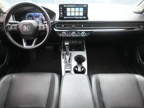Used 2023 Honda Civic Touring image 22