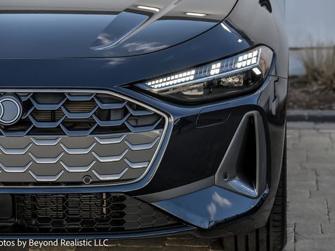 Used 2025 Audi A5 2.0T Prestige w/ 19" Wheel Package image 9