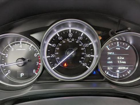 Used 2020 MAZDA CX-5 Sport AWD/4WD image 26