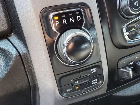 Used 2019 RAM 1500 Express w/ Wheel & Sound Group AWD/4WD image 15