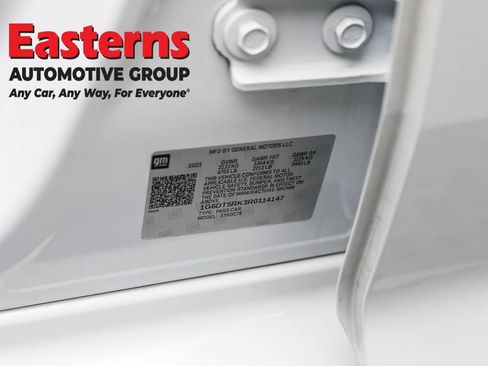 Used 2024 Cadillac CT5 Premium Luxury w/ Climate Package image 35