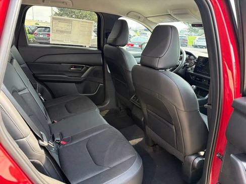 Used 2026 MAZDA CX-5 Preferred AWD/4WD image 20