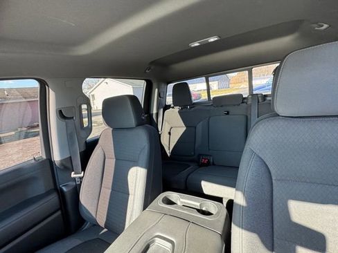 Used 2020 Chevrolet Silverado 1500 RST image 33