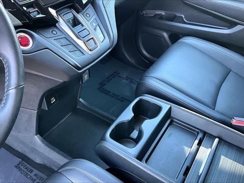 Certified 2023 Honda Odyssey EX-L image 16