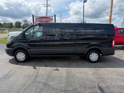 Used 2018 Ford Transit 350 XL