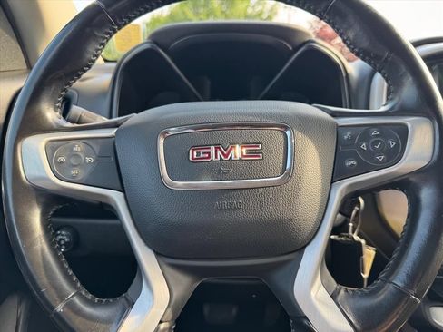 Used 2019 GMC Canyon SLE w/ Trailering Package RWD image 15