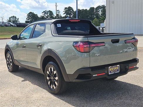 New 2026 Hyundai Santa Cruz SEL image 7