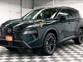 New 2026 Nissan Rogue SV AWD/4WD video 2