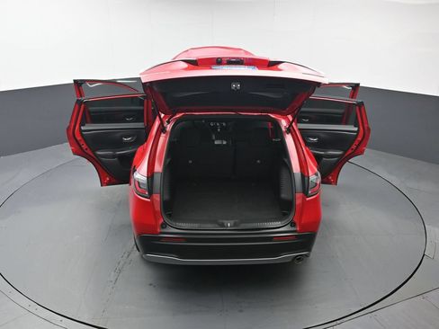 Certified 2024 Honda HR-V Sport image 43