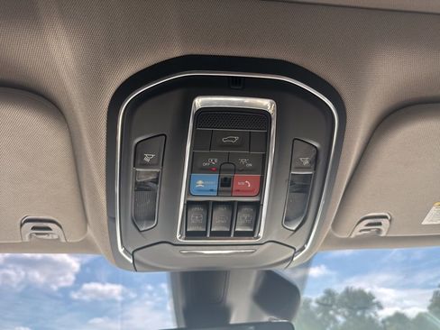 Used 2022 Jeep Wagoneer Series II w/ Premium Group I image 17