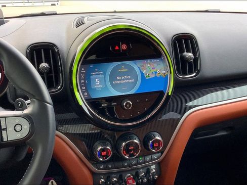 Certified 2024 MINI Cooper Countryman John Cooper Works image 7