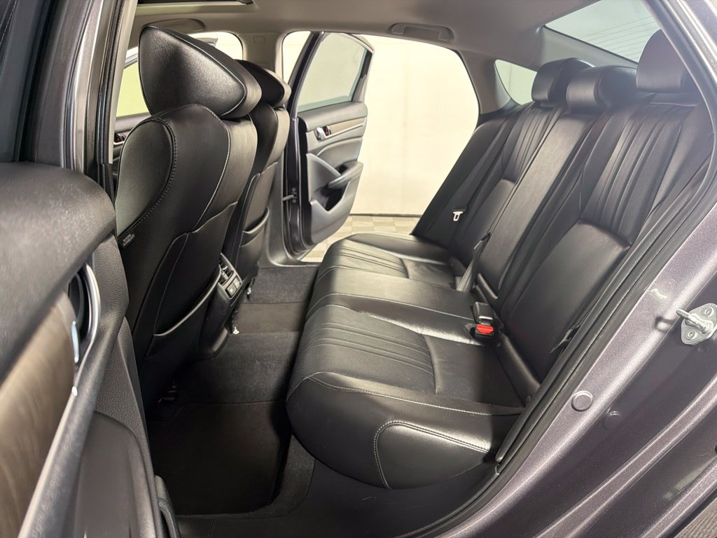 Used 2022 Honda Accord EX-L image 19