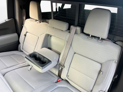 Used 2021 Chevrolet Silverado 1500 RST w/ Convenience Package II image 12