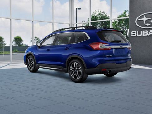 New 2026 Subaru Ascent Limited AWD/4WD image 4