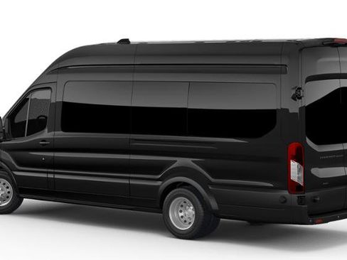 New 2026 Ford Transit 350 XLT image 28